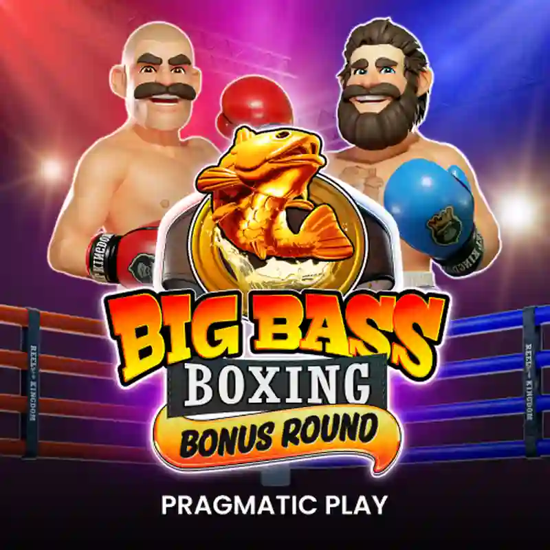 Jugar Big Bass Boxing Bonus Round en Strendus