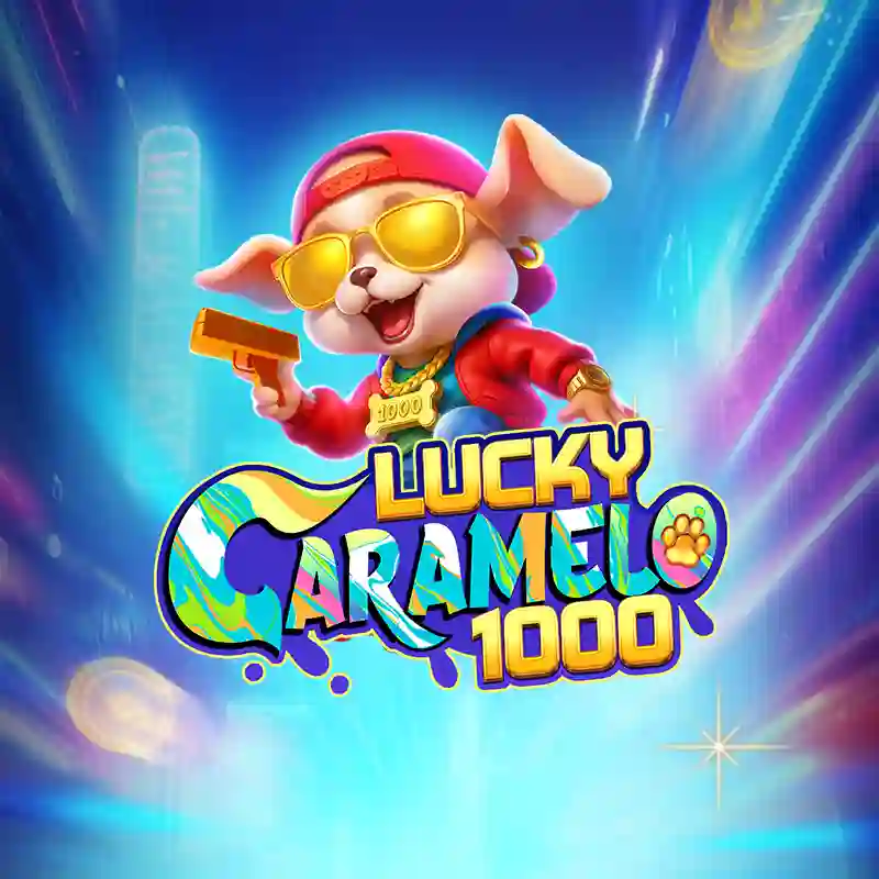 Jugar Lucky Caramelo 1000 en Strendus Casino