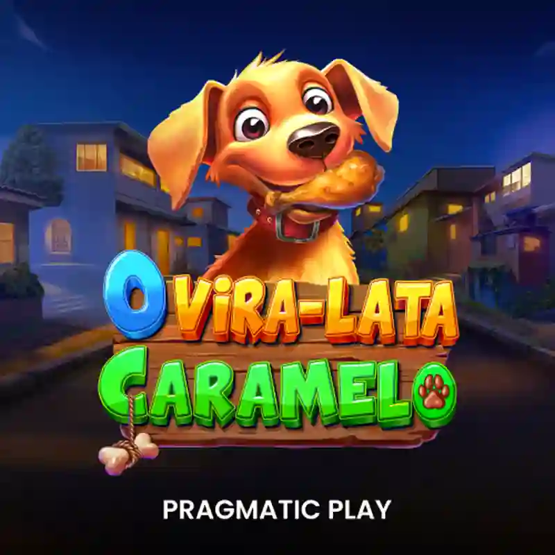 Juego de Casino O Vira-lata Caramelo en Strendus