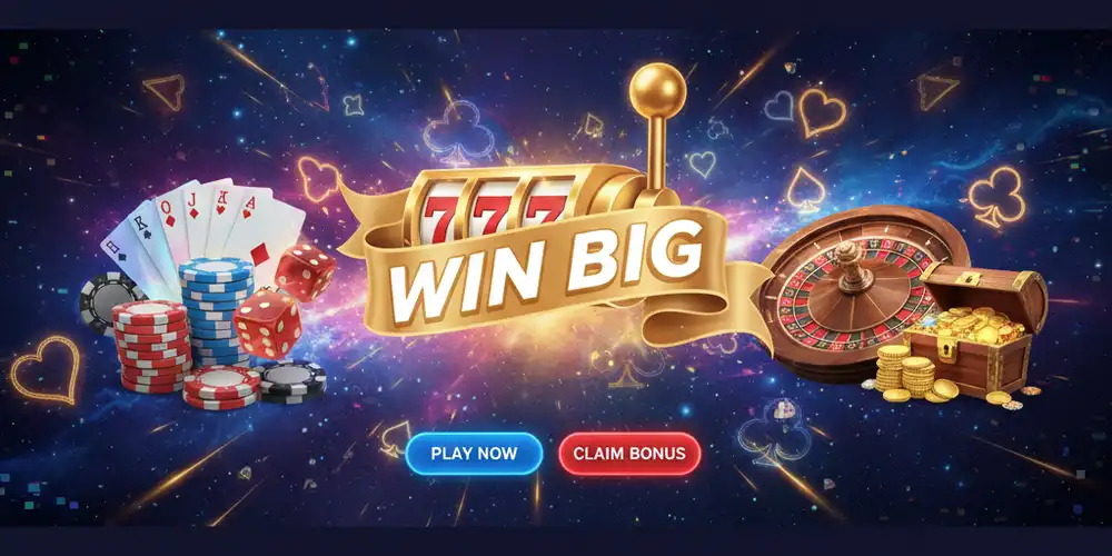 Strendus Casino Promo